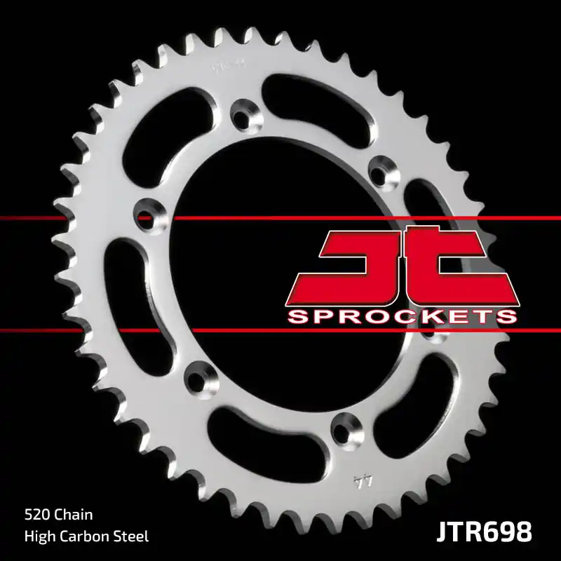Solange Der Vorrat Reicht Kettenrad JT Sprockets 39Z
