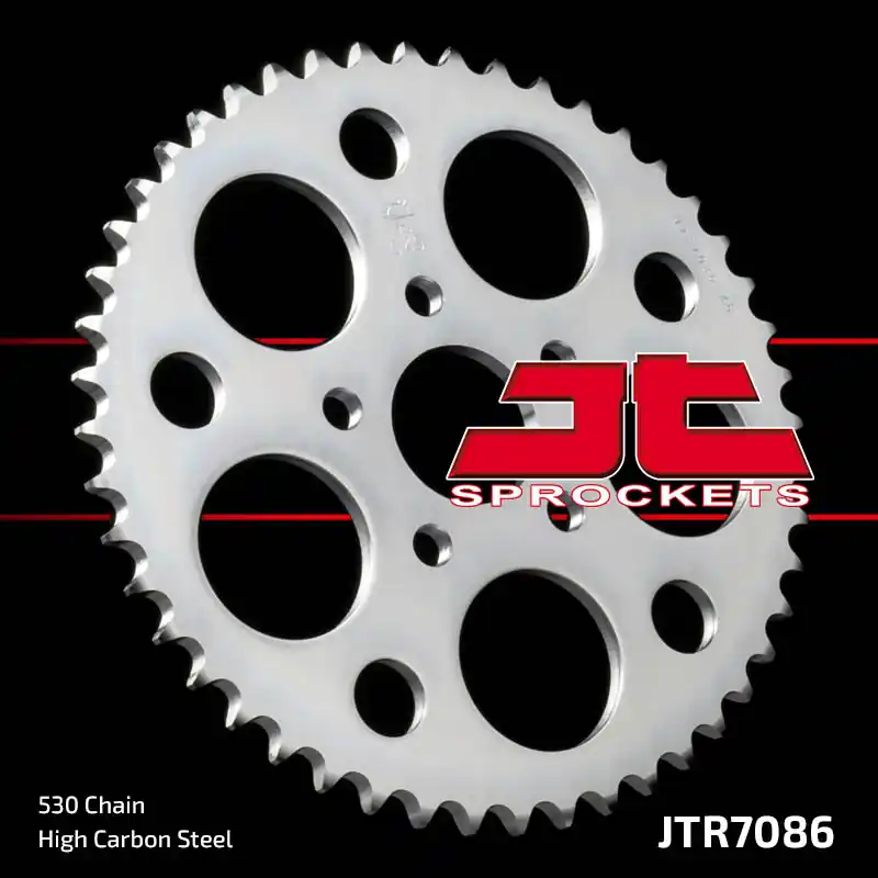Kettenrad JT Sprockets 48Z Heißes Angebot