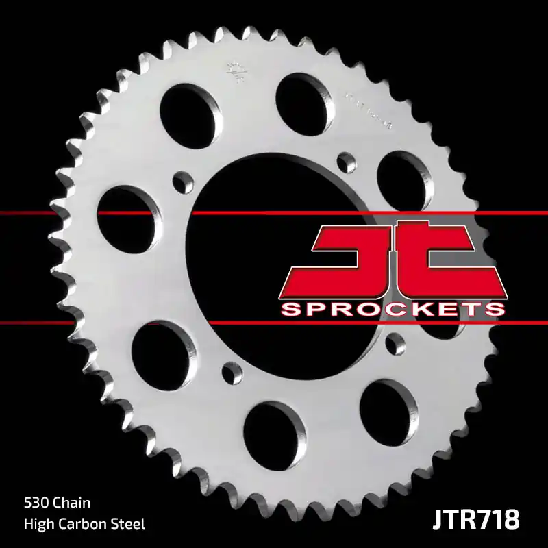 Kettenrad JT Sprockets 46Z Saisonangebot