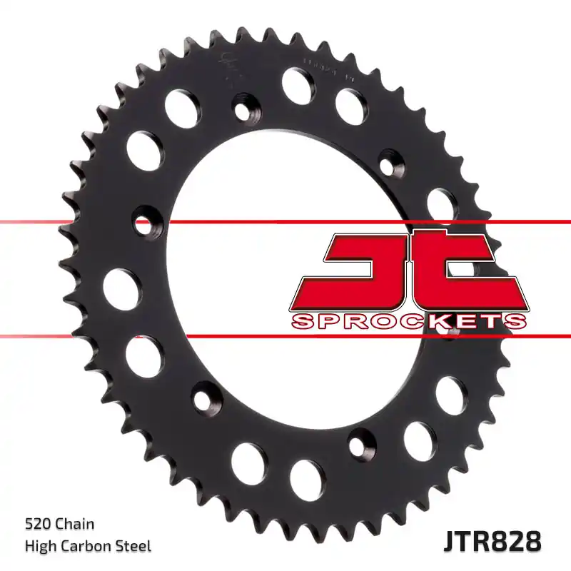 Kettenrad JT Sprockets 49Z Beliebt