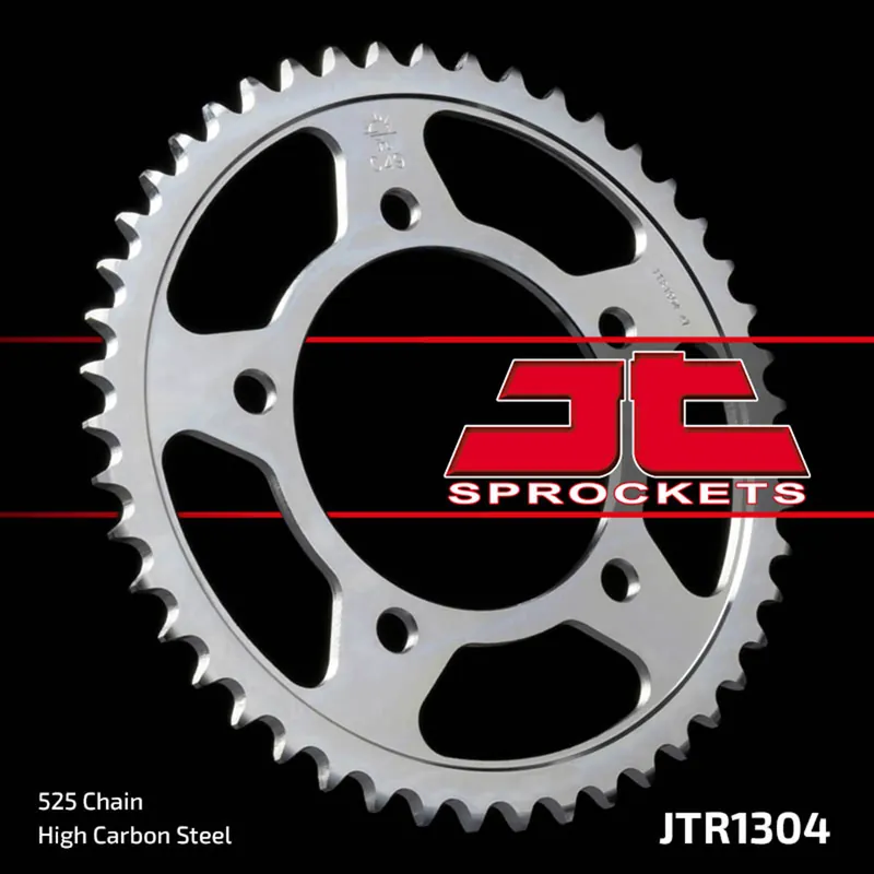 Kettenrad JT Sprockets arz 44Z Innendurchmesser 112mm Lochkreis 138mm für Honda CBF N S ABS CBR F CB FA Hornet 500 - 1100 ccm Bj. 1996 - 2022 Geprüft