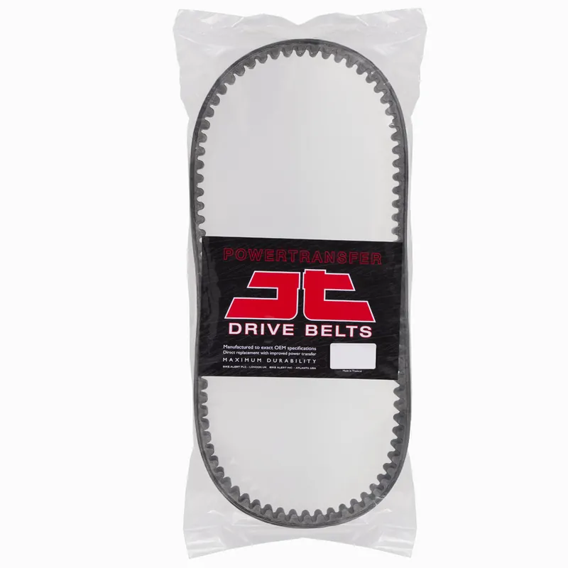 Keilriemen JT Sprockets JTB4301KR für Gilera Runner VXR ST, Piaggio X8 Vespa Gran Turismo X9 Evolution Amalfi Liberty Malaguti Madison 180 / 200 ccm Nur Heute