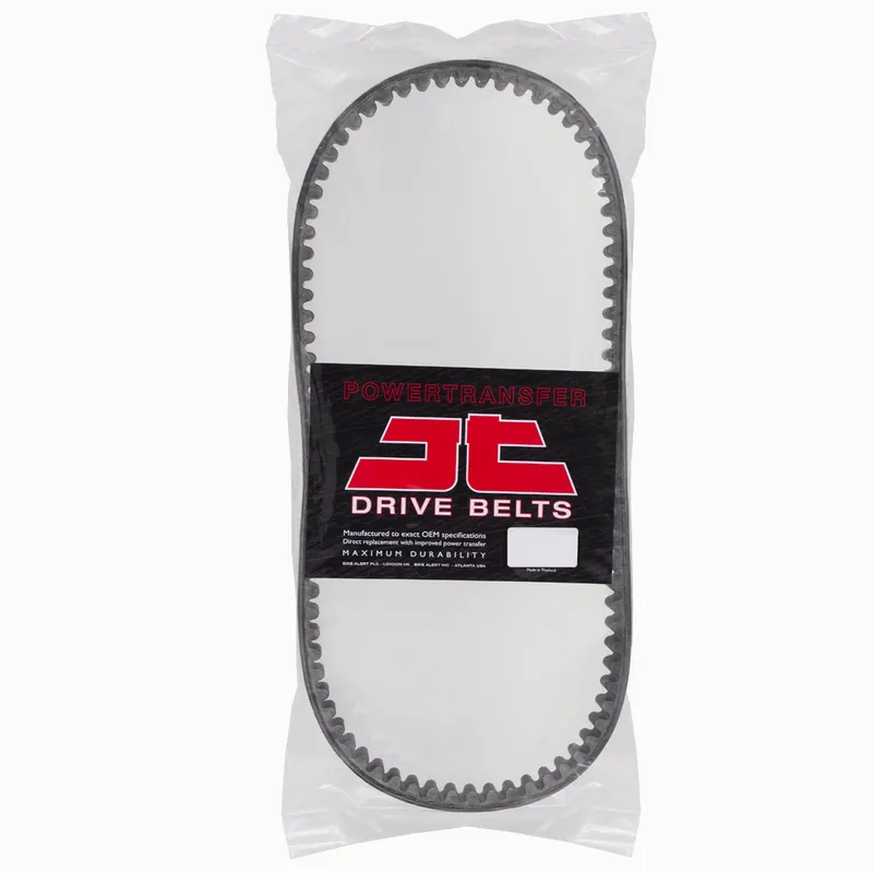 Keilriemen JT Sprockets JTB4110 für Vespa GTS, Piaggio Medley 4V 946 3V Primavera Sprint LX S 125 / 150 ccm Schnäppchen