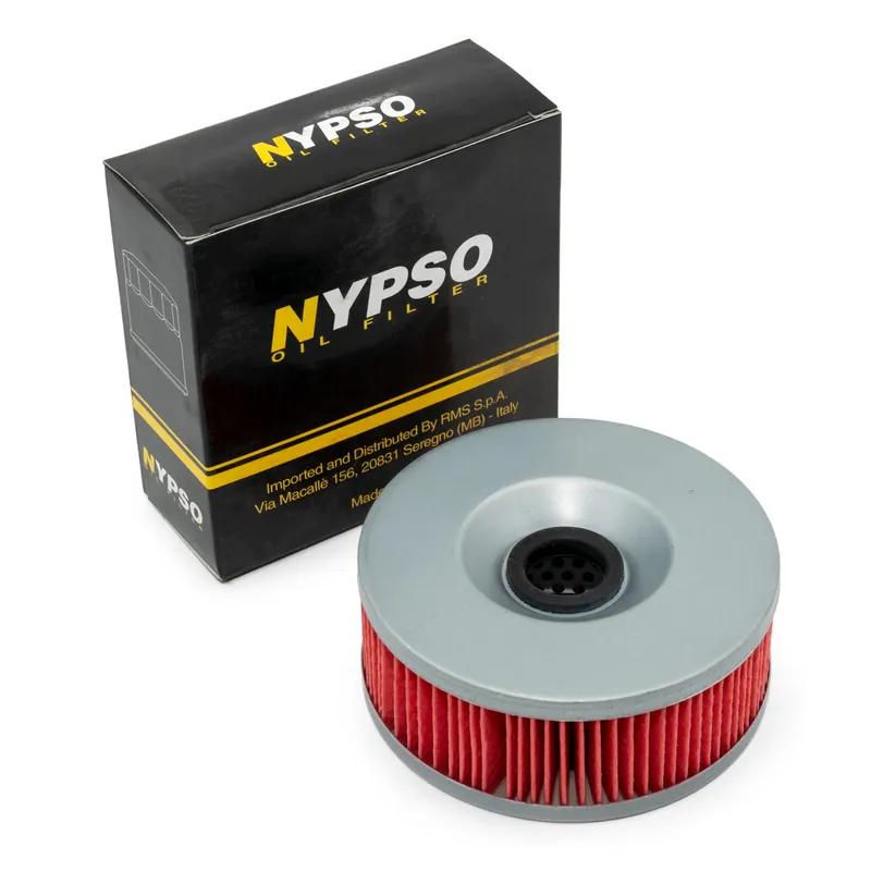 Günstig Ölfilter Nypso für Yamaha XS / XV / XVZ