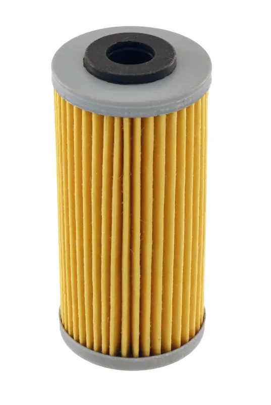Ölfilter Nypso für BMW G 450 X Neuheit