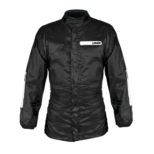 Schnäppchen Regenjacke Lampa
