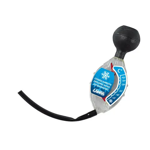 Bestseller Professioneller Frostschutz-Tester