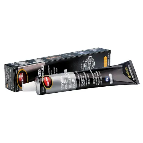 Kracherpreis Polish für Edelstahl - 75 ml