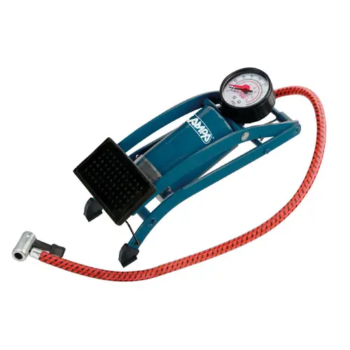 Knallerangebot Pedalpumpe - 1 Zylinder