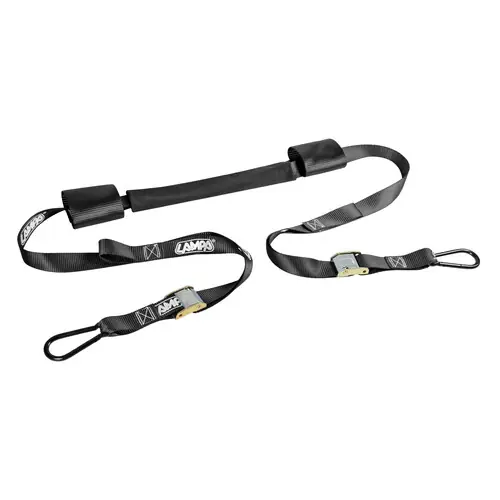Top-Angebot Lenkermanschettengurt Lampa mit Griff Lenkerstange für Motorrad