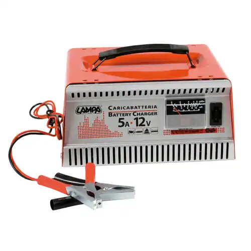 Rabatt Pro-Charger Batterieladegerät 12V - 5 A