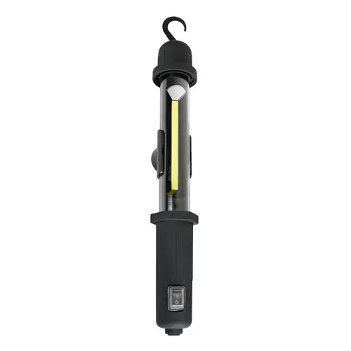 Lampa GL-5, nachladbare LED-Arbeitslampe COB Aktuell