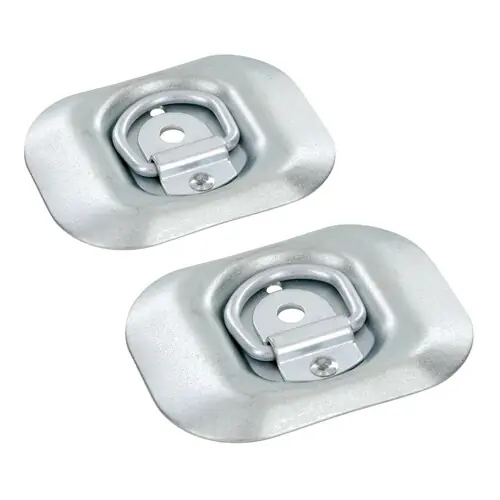 G-2, Ringe für Verankerung, 2 St. Zertifiziert