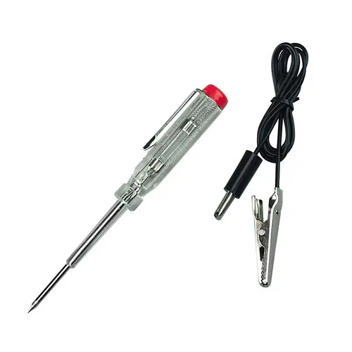 Top-Seller Tester 6/12V
