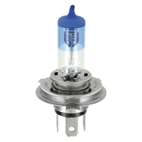 12V Halogenlampe Xenon Ultra +50% Licht - H4 - 60/55W - P43t - 2 stk - Schachtel Jetzt Kaufen