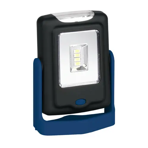 Sonderaktion Lampa GL-1, LED-Inspektionslampe mit Taschenlampe- lose