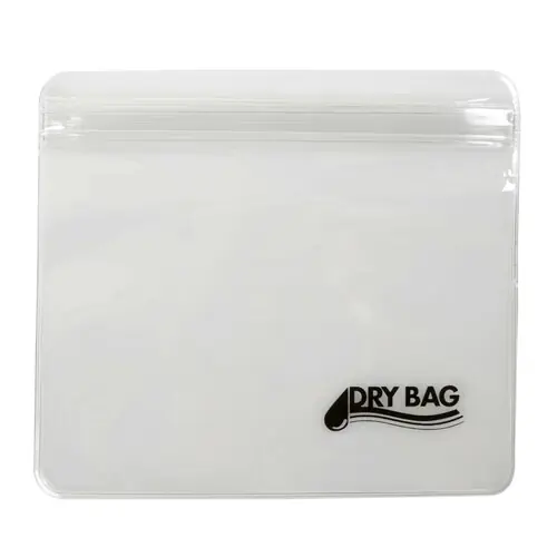 Versand Am Gleichen Tag Dry-Bag, undurchlässige Dokumentenhülle - 140x160 mm