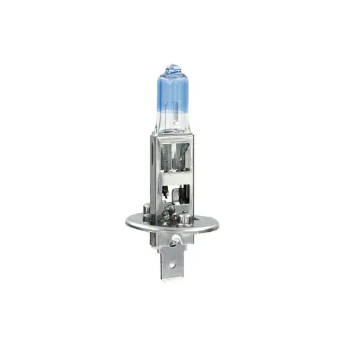 12V Halogenlampe Xenon Ultra +90% Licht - H1 - 55W - P14,5s - 2 stk - Schachtel Heißes Angebot