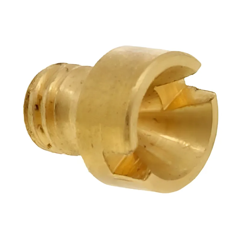 Preisreduziert Vergaser Hauptdüse 101 Octane klein M3 für Bing Vergaser