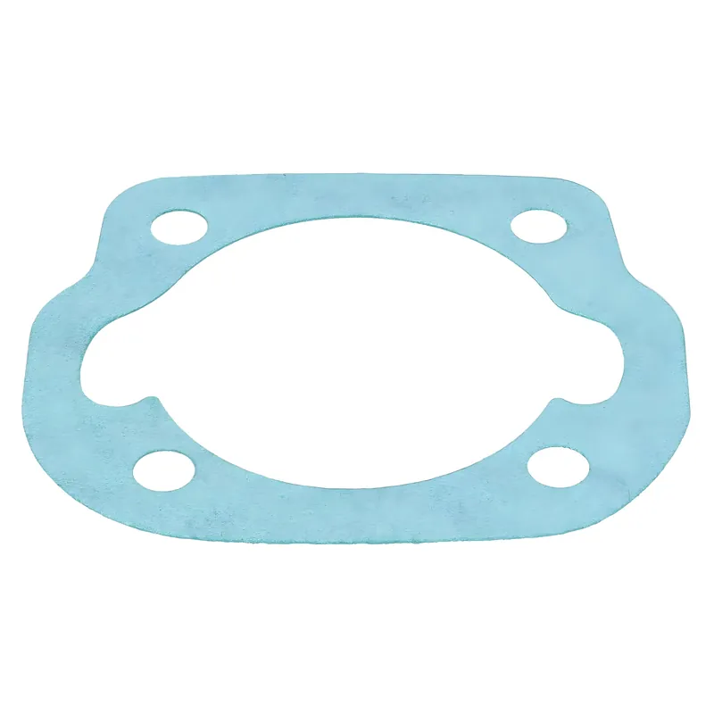 Dichtung Zylinderfuß 50ccm 0,5mm für Puch 4-Gang MS50S, VZ50-4 Abverkauf