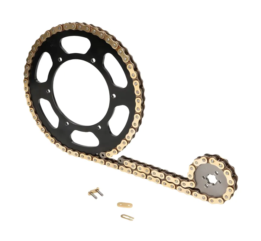 Kettensatz 11/60 Zähne für Malaguti XSM 07, MBK X-Limit, Peugeot XP6, XPS, DT 50 R, X Super-Preis