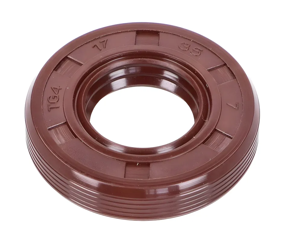 Aktuell Wellendichtring Naraku FKM Premium 17x35x7