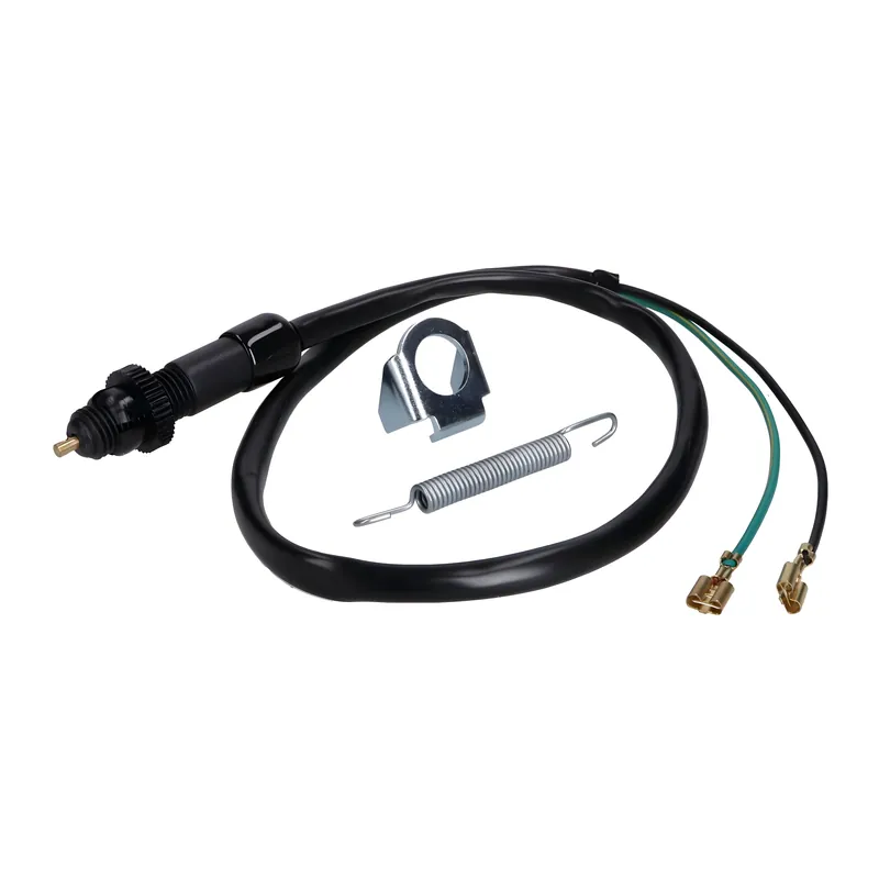 Bremslichtschalter Set für Simson S50, S51, S53, S70, S83 Top-Seller