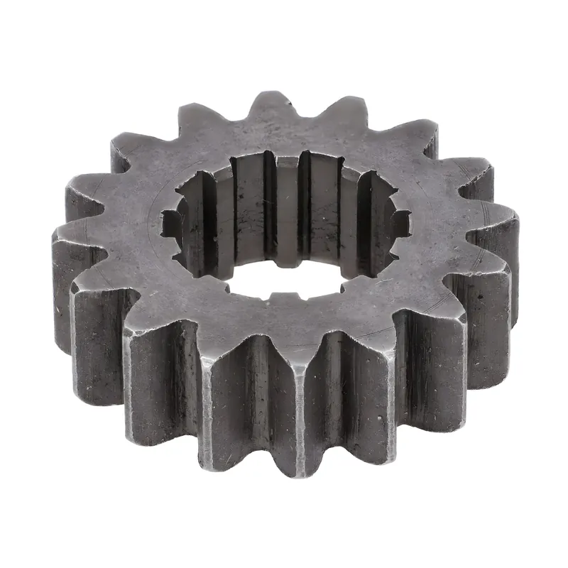 Knallerangebot Festrad 16 Zähne 2. Gang 4-Gang-Getriebe für Simson S51, S53, S70, S83, SR50, SR80, KR51/2, M531, M541, M741
