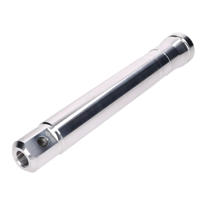 Top-Angebot Gleitrohr Telegabel rechts für Simson S50, S51, S70, SR50, SR80