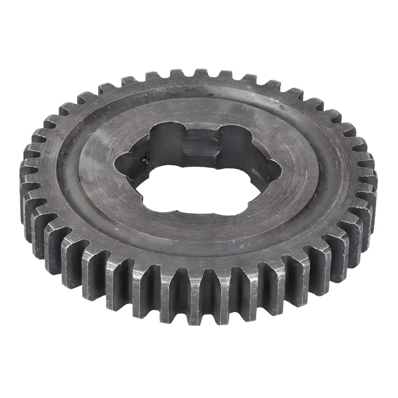 Wochenendangebot Losrad 40 Zähne 2. Gang / 4-Gang-Getriebe für Simson S51, S53, S70, S83, SR50, SR80, KR51/2, M531, M541, M741