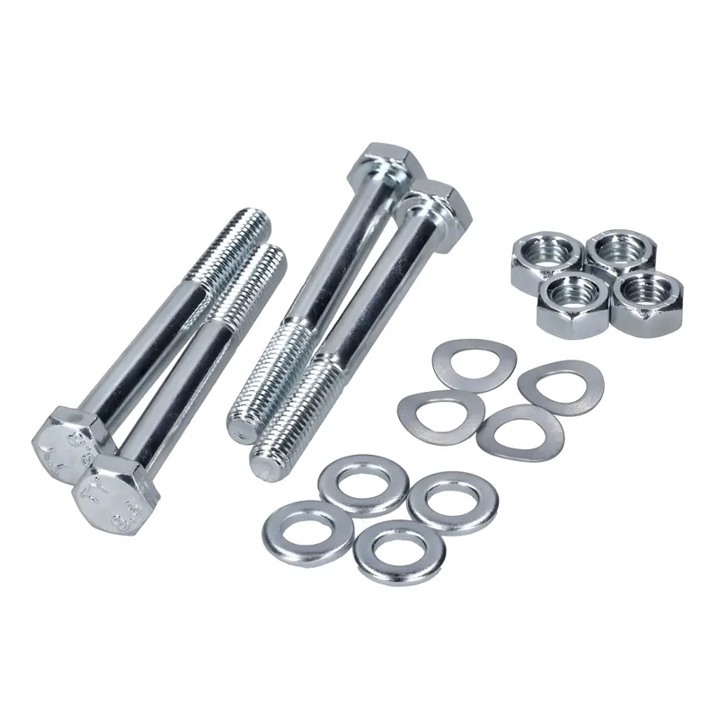 Normteile Set Kotflügel / Schutzblech vorn M6 für Simson S50, S51, S53, S70, S83, SR50, SR80 Angebot