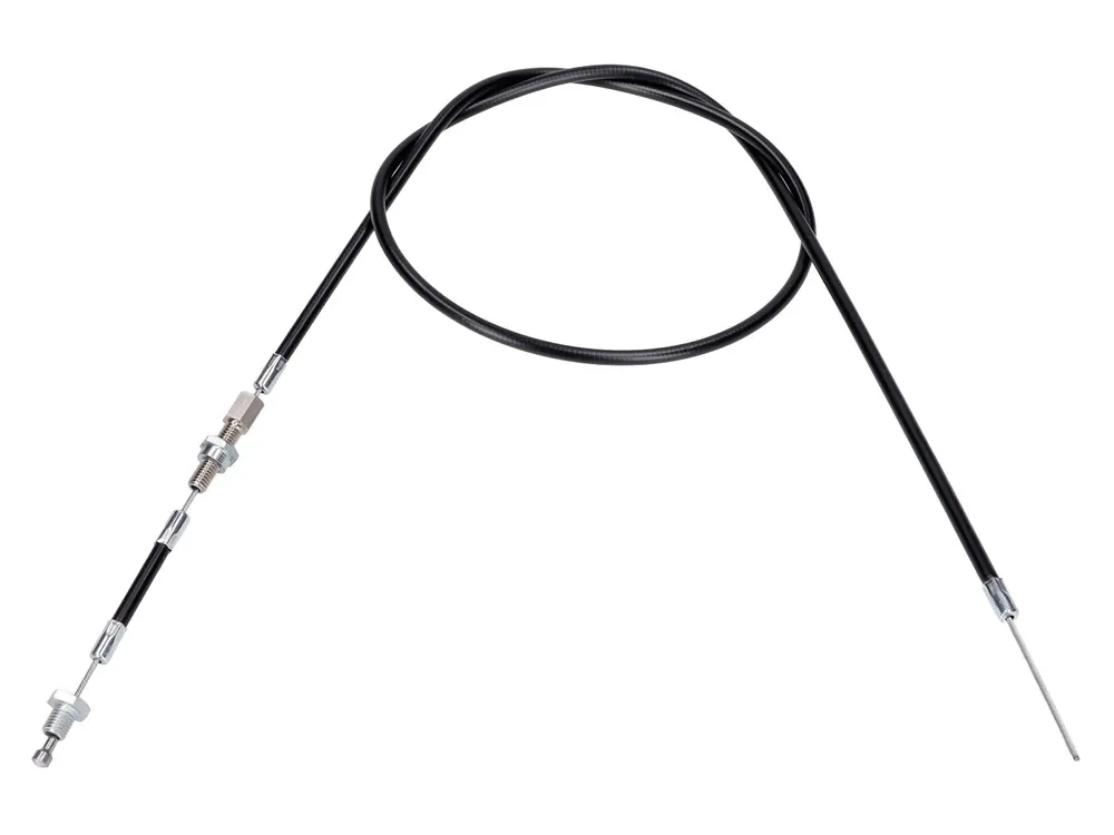 Markenware Dekompressorseilzug Schmitt Premium für Puch Maxi L2, S2, X30 (ZA50)