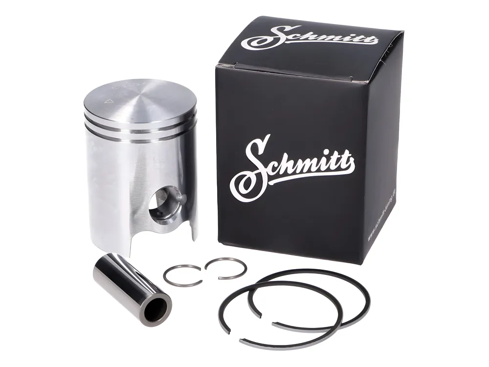Kolben Schmitt Sport by Vertex Ø39,21 (5.Übermaß) für Simson S51, S53, SR50, KR51/2 Wochenendangebot