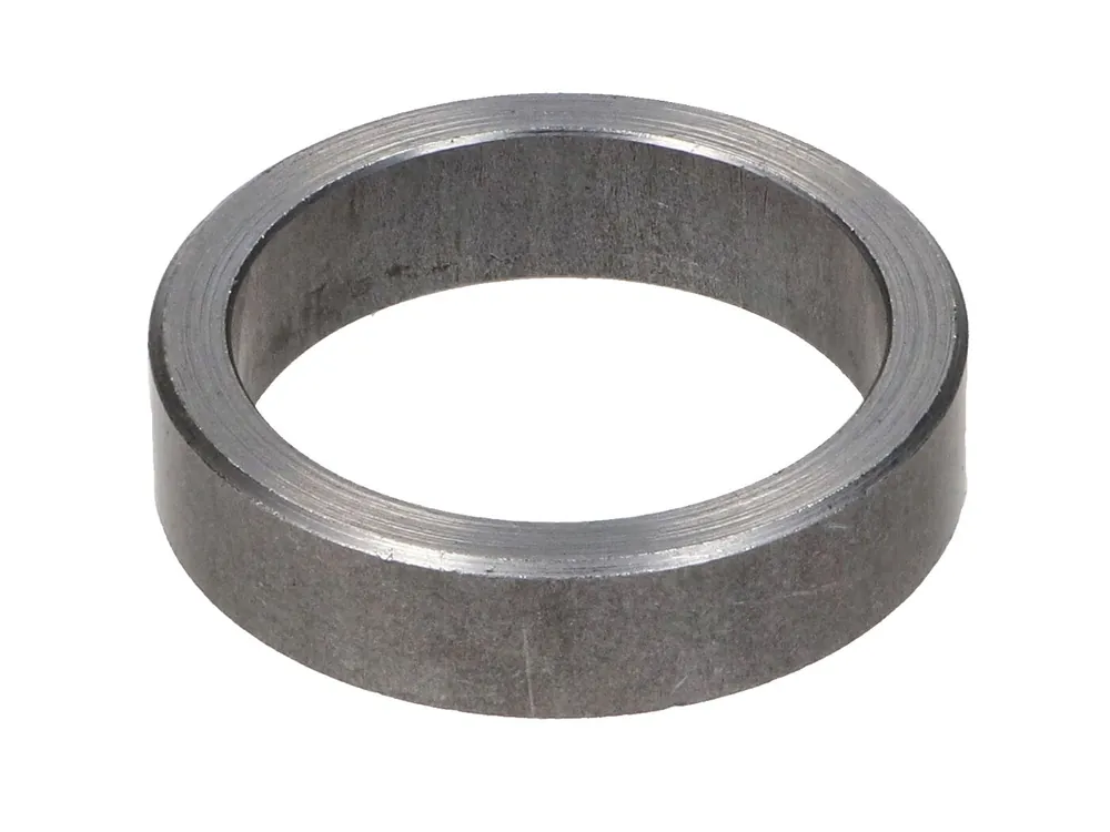 Must-Have Distanzring Derbi, 25x20x6,0 mm, CM100615 für Aprilia SR R LC Street, Gilera Runner SP Piaggio NRG Power Zip 2 Stalker Vespa ET2 MC3 Racing Motard AC