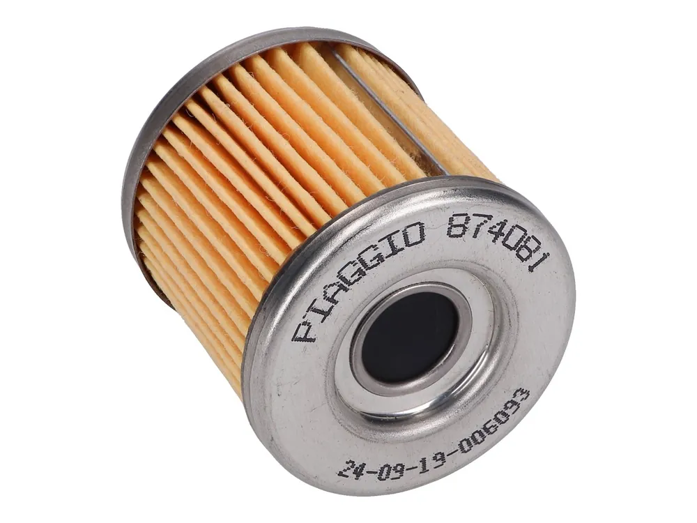 Ölfilter Derbi, 874081 für Aprilia RS ABS SX, Malaguti Dune XTM Enduro RS4 i.e. Tuono RX Derbi Senda R 4V DRD SM 125 ccm Bj. 2007 - 2022 Beliebt