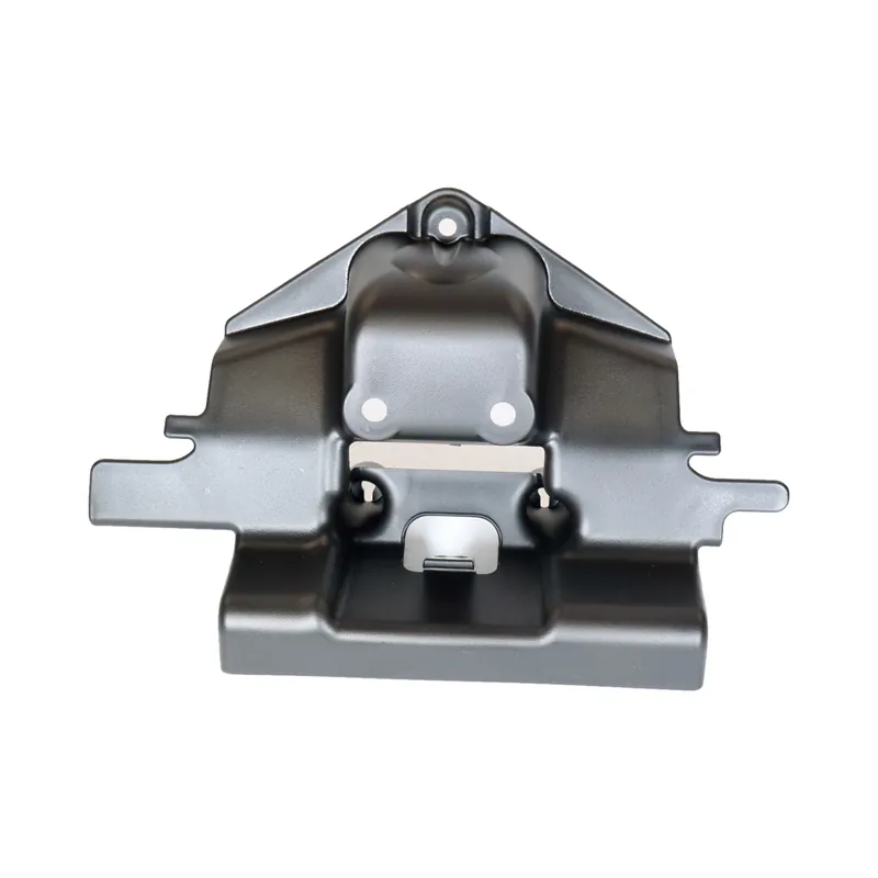 Deckel Aprilia Batteriedeckel, 860930 für Aprilia SMV Dorsoduro ABS Factory 750 ccm Bj. 2008 - 2016 Neue Ware
