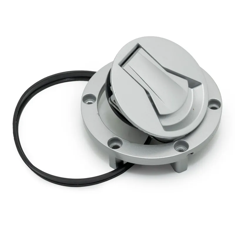 Letzte Chance Tankdeckel Aprilia, abschließbar, 2B006664 für Aprilia RS ABS Tuono 660 ccm Bj. 2020 - 2022
