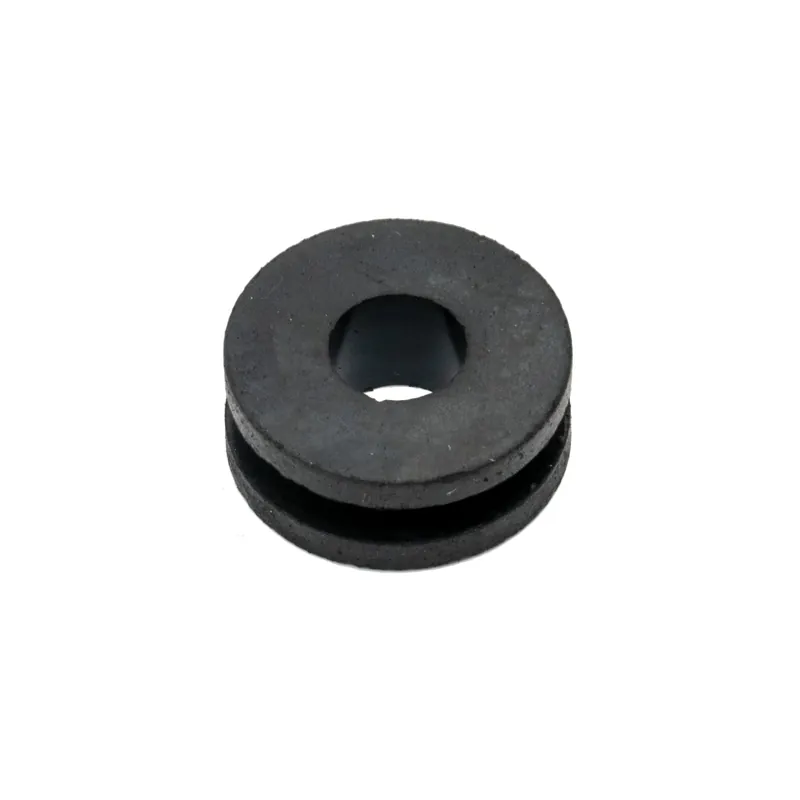Gummi Moto Guzzi, 10x25 mm, GU32577910 für Aprilia Scarabeo Tuono ABS Mana Light, Moto Guzzi California V85 Nevada Classic Aquila Nera 500 - 1400 ccm Bj. 2005 - 2022 Direkt Vom Hersteller