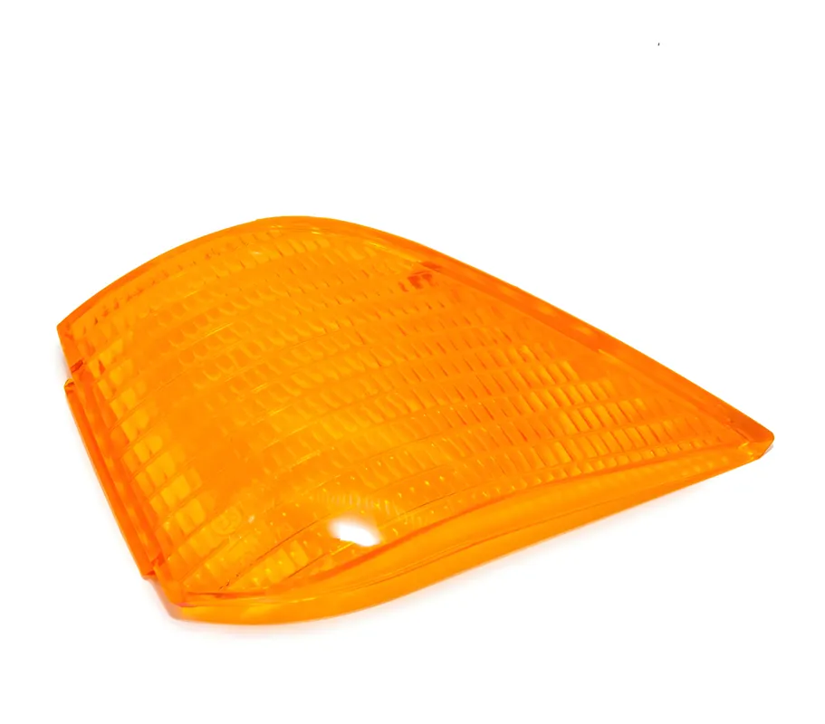 Begrenztes Angebot Blinkerglas Piaggio, hinten, rechts für Sfera, 290942