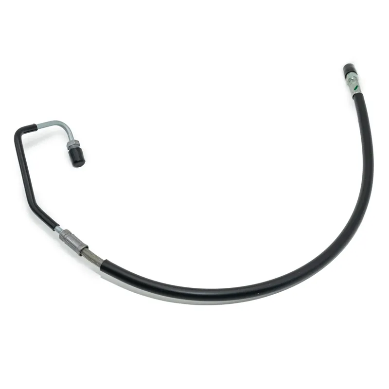 Bremsleitung Piaggio Bremsschlauch, hinten, ABS für GTS, 1C000630 Aktuell
