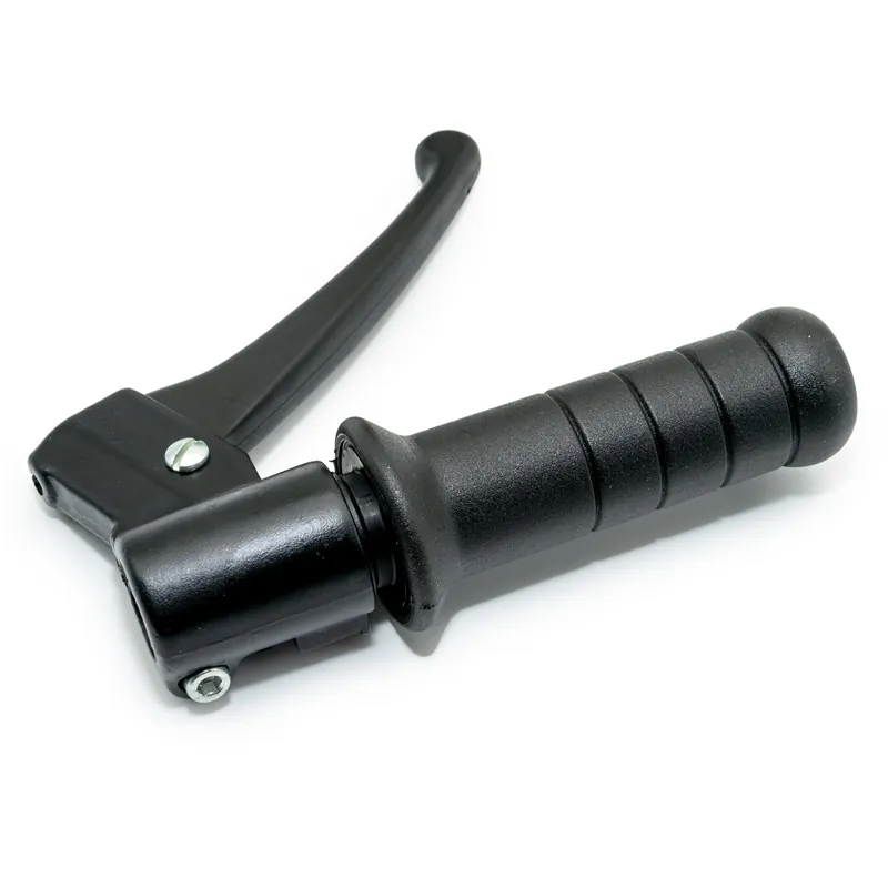 Highlight Gasgriff Piaggio für Ape TL6, 261477