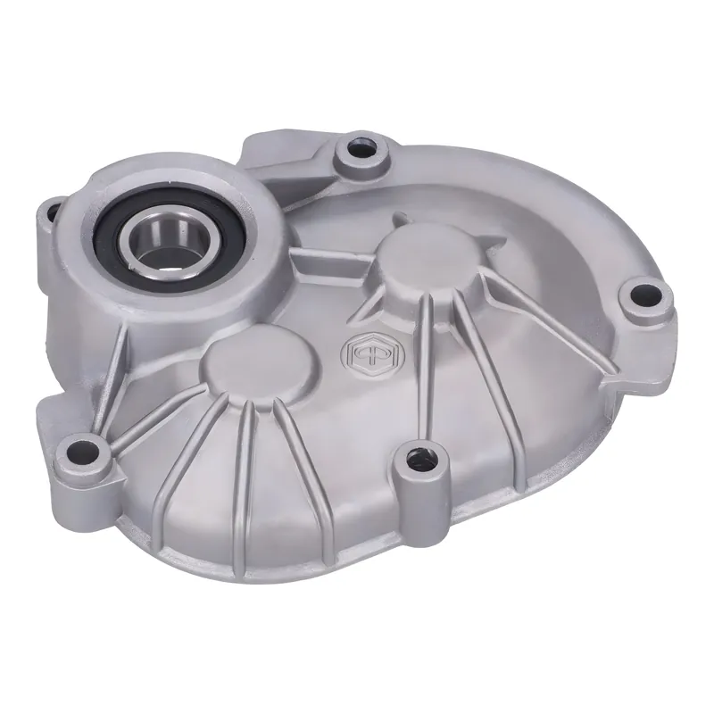 Getriebedeckel Piaggio für 50 ccm 2T, 4354216 Neue Kollektion