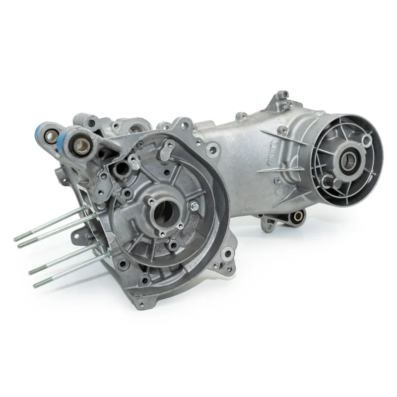 Beliebt Kurbelwellengehäuse Piaggio, CM1273015 für Piaggio Zip 2, Vespa LX S 50 ccm