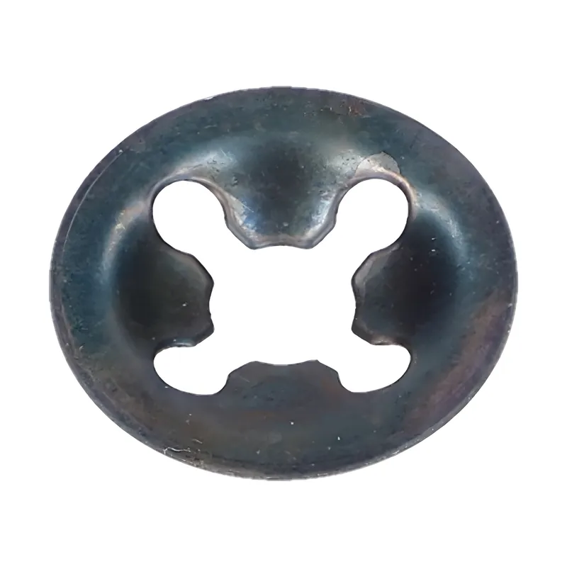 Unterlegscheibe Piaggio Sicherungsscheibe Karosserieclip Federplättchen, 5 mm, 230359 für Piaggio MP3 LT Liberty X8 0 Beverly, Gilera Fuoco X9 2 Vespa Aktuell