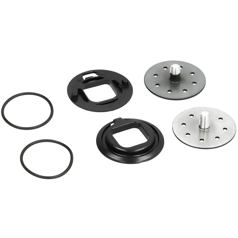 Sofort Bestellen Visiermechanik Piaggio, schwarz, Visor 2.0 / 3.0, 695929MB