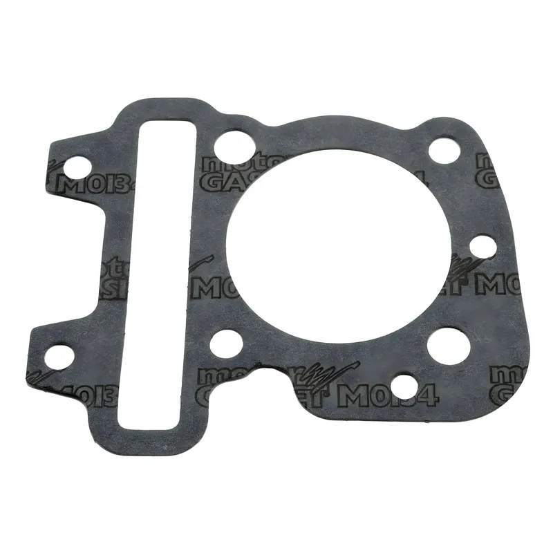 Neue Ware Zylinderfußdichtung Piaggio, 0,40 mm für ET4 50, 969229