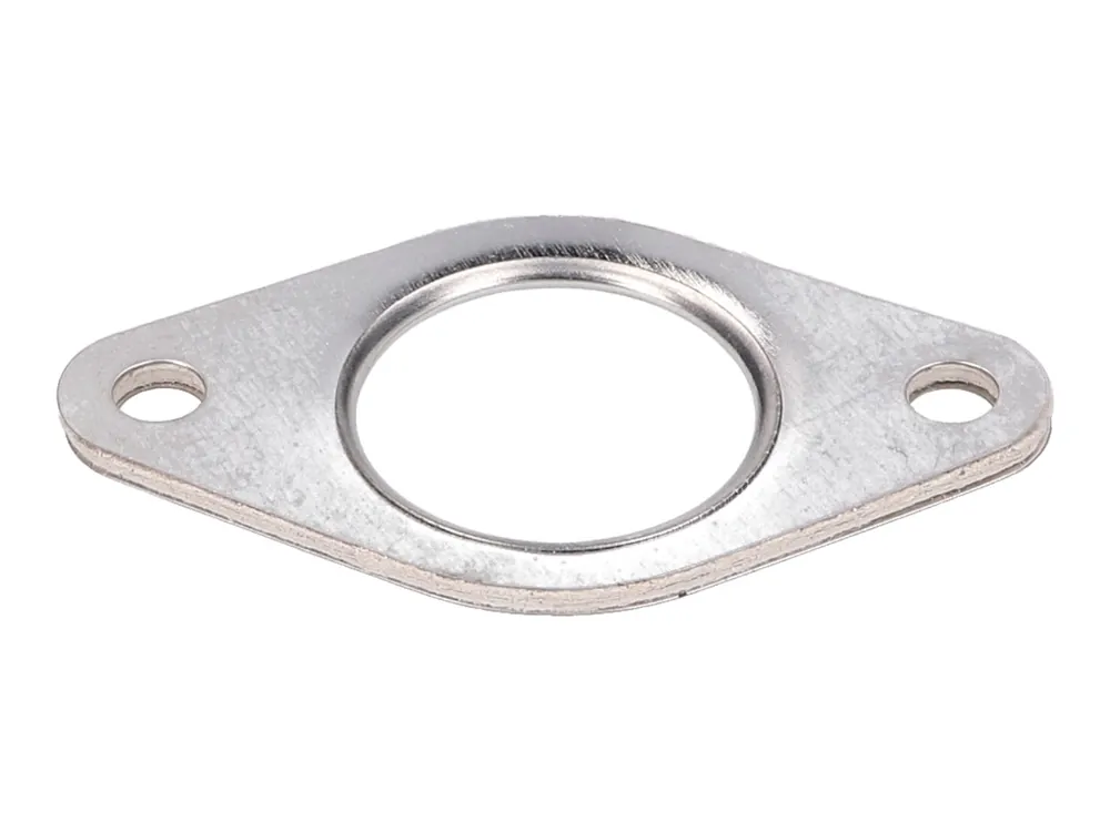 Auspuffdichtung Vespa, 288838 für Vespa PX PK XL S, Classic N Plurimatic VVM2T MY Automatica VA81T Elestart VVM1T VAM1T FL V9X1T V9X2T 80 - 200 ccm Top-Seller