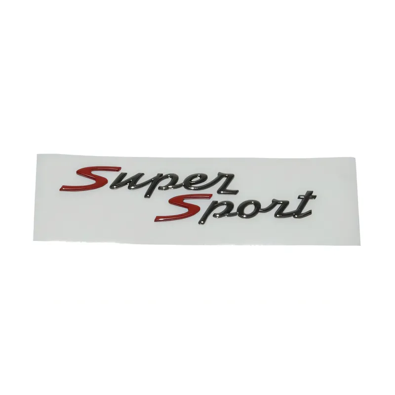 Top-Seller Dekor Vespa, Super Sport, 672062 für Vespa GTS Super Sport 125 / 300 ccm