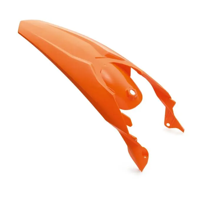 HECKTEIL ORANGE Preisreduziert