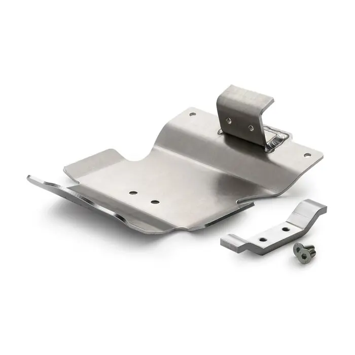 Billig MOTORSCHUTZ ALU KPL.